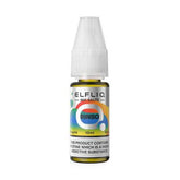 Rinbo ELFLIQ 10ml Nic Salt E Liquid